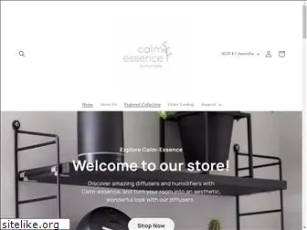 calm-essence.com