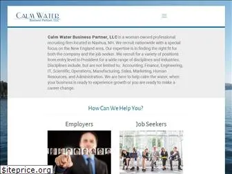 calm-water.com