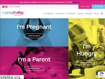 calmababy.com