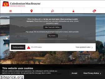 calmac.co.uk