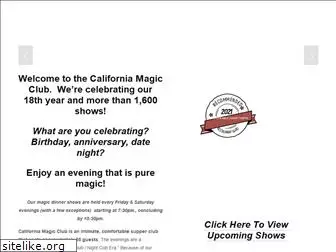 calmagic.com