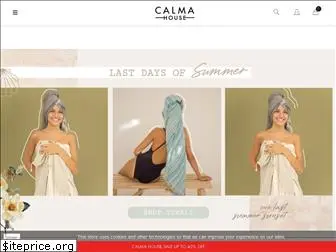 calmahouse.com