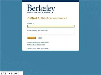 calmail.berkeley.edu