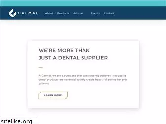 calmaldental.com.my