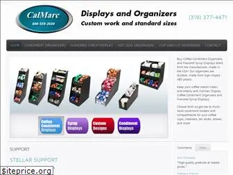 calmarcdisplay.com