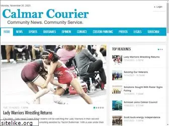 calmarcourier.com