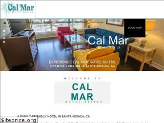 calmarhotel.com