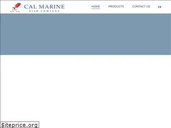calmarinefishco.com