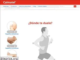 calmatel.com