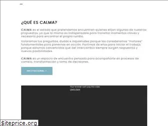 calmavirtual.com.ar