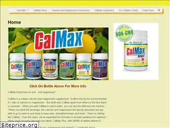 calmax.com
