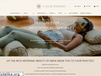 calmbuddhi.com.au