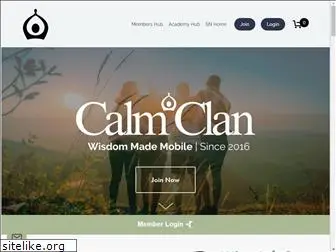 calmclan.com