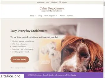 calmdoggames.com