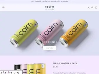 calmdrinks.co.uk