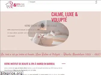 calme-luxe-volupte.com