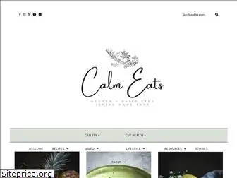 calmeats.com