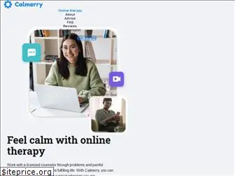 calmerry.com