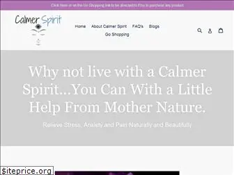 calmerspirit.com