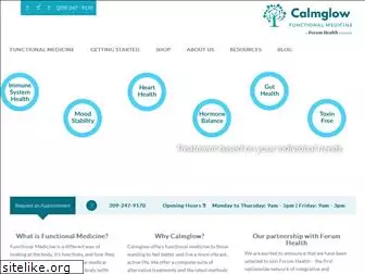 calmglow.com