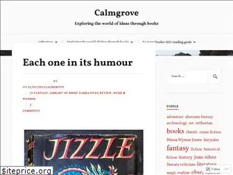 calmgrove.wordpress.com