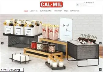 calmil.com