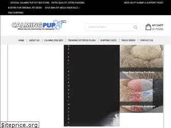 calmingpup.com