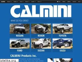 calmini.com