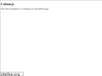 calmm-js.github.io