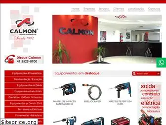 calmon.com.br