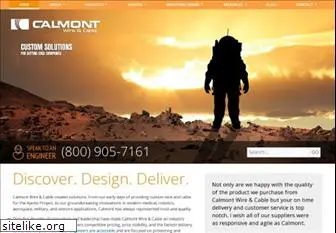 calmont.com