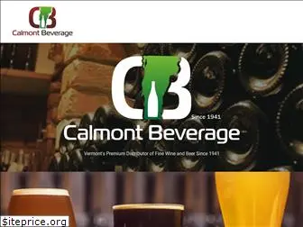 calmontbeverage.com