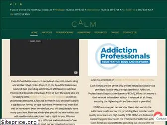 calmrehab.com