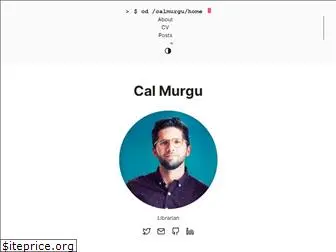 calmurgu.com