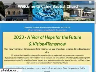 calne-baptist.org.uk