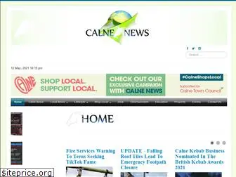 calnenews.com