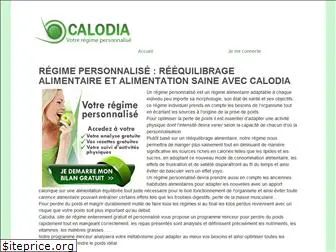calodia.com