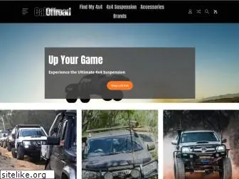 caloffroad.com.au