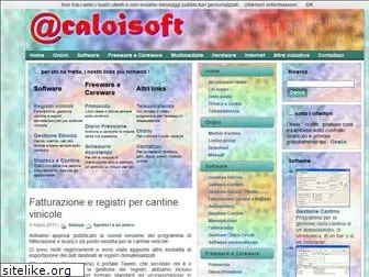 caloisoft.com