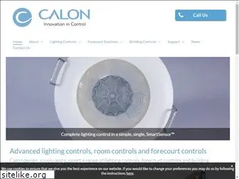 calonassociates.com