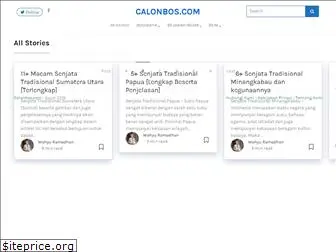 calonbos.com