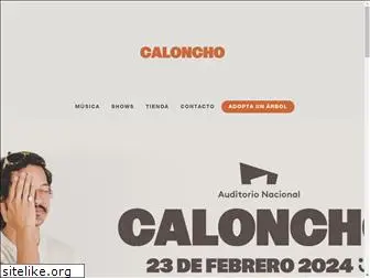 caloncho.mx