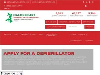 calonhearts.org