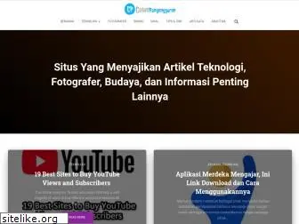 calonpengangguran.com