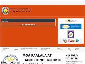 caloocancity.gov.ph