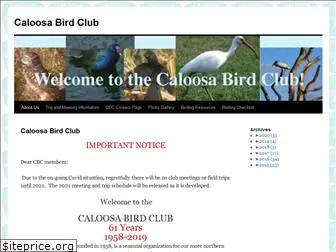 caloosabirdclub.org