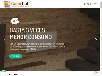 calorflat.com.ar