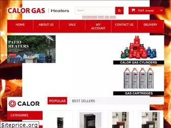 calorgas-heaters.co.uk