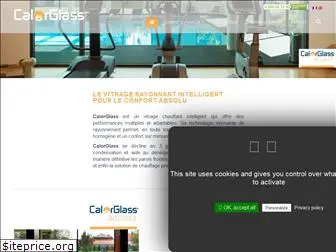 calorglass.com