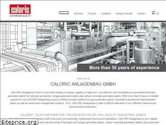 caloric.com